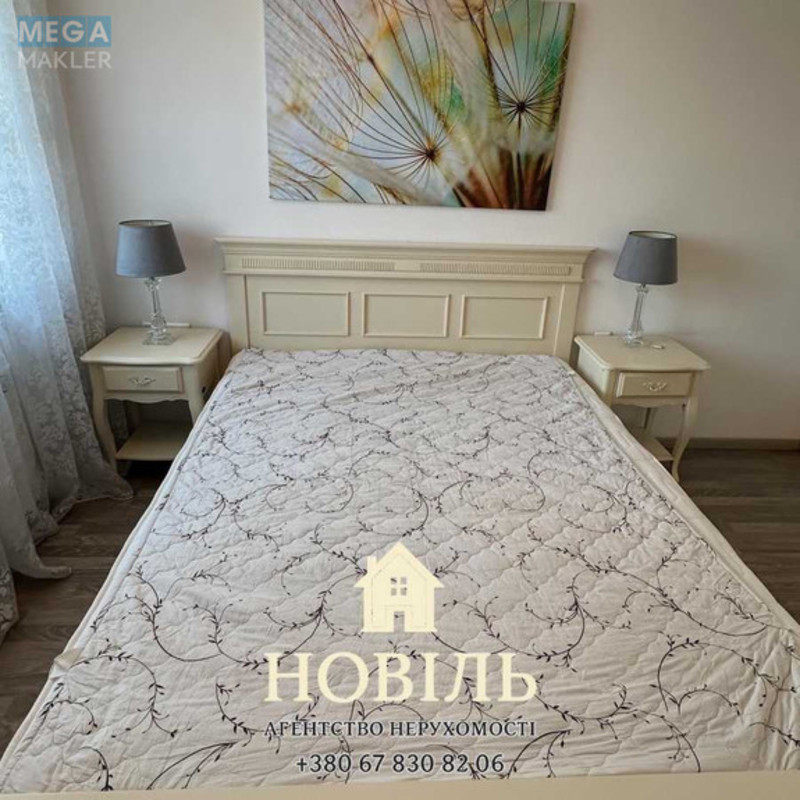 Оренда 2 кімнатної квартири, <a class="location-link" href="/kiev/" title="Недвижимость Київ">Київ</a>, <a class="location-link" href="/kiev/dneprovskij/" title="Недвижимость Дніпровський район">Дніпровський р-н</a>, Юрия Шумского ул., 1 (изображение 8)
