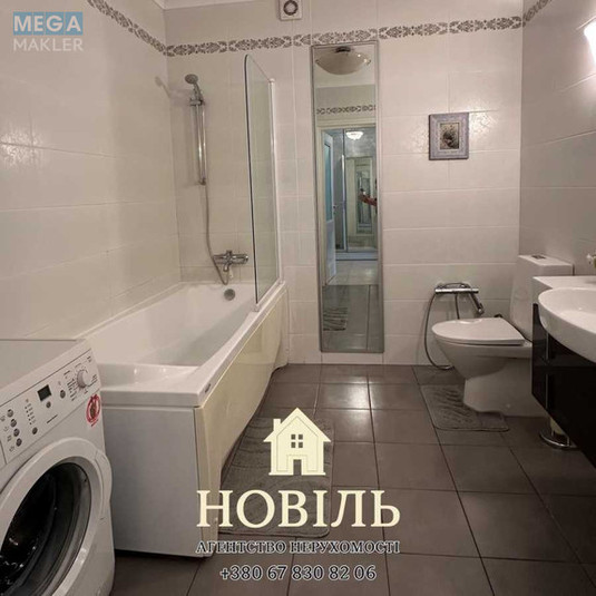 Оренда 2 кімнатної квартири, <a class="location-link" href="/kiev/" title="Недвижимость Київ">Київ</a>, <a class="location-link" href="/kiev/dneprovskij/" title="Недвижимость Дніпровський район">Дніпровський р-н</a>, Юрия Шумского ул., 1 (изображение 10)