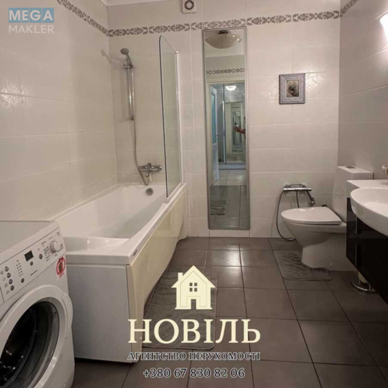 Оренда 2 кімнатної квартири, <a class="location-link" href="/kiev/" title="Недвижимость Київ">Київ</a>, <a class="location-link" href="/kiev/dneprovskij/" title="Недвижимость Дніпровський район">Дніпровський р-н</a>, Юрия Шумского ул., 1 (изображение 10)