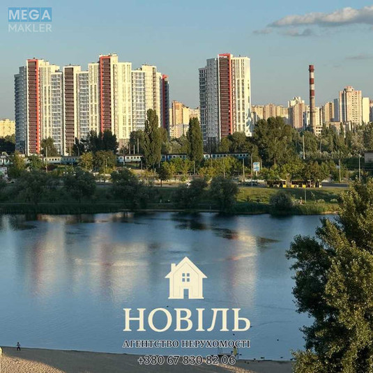 Оренда 2 кімнатної квартири, <a class="location-link" href="/kiev/" title="Недвижимость Київ">Київ</a>, <a class="location-link" href="/kiev/dneprovskij/" title="Недвижимость Дніпровський район">Дніпровський р-н</a>, Юрия Шумского ул., 1 (изображение 11)