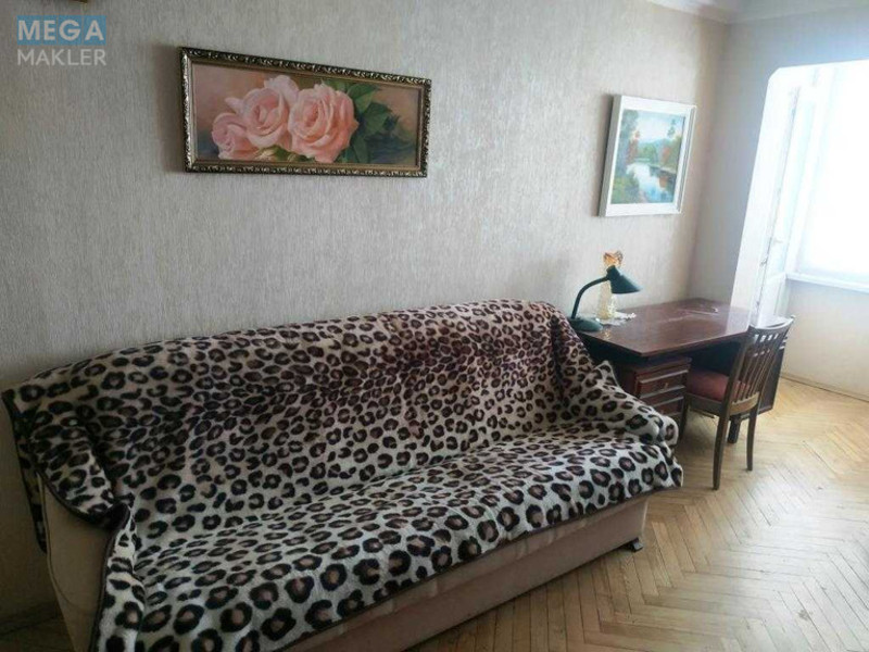 Оренда 2 кімнатної квартири, <a class="location-link" href="/kiev/" title="Недвижимость Київ">Київ</a>, <a class="location-link" href="/kiev/dneprovskij/" title="Недвижимость Дніпровський район">Дніпровський р-н</a>, Павла Тичини просп., 1 (изображение 7)