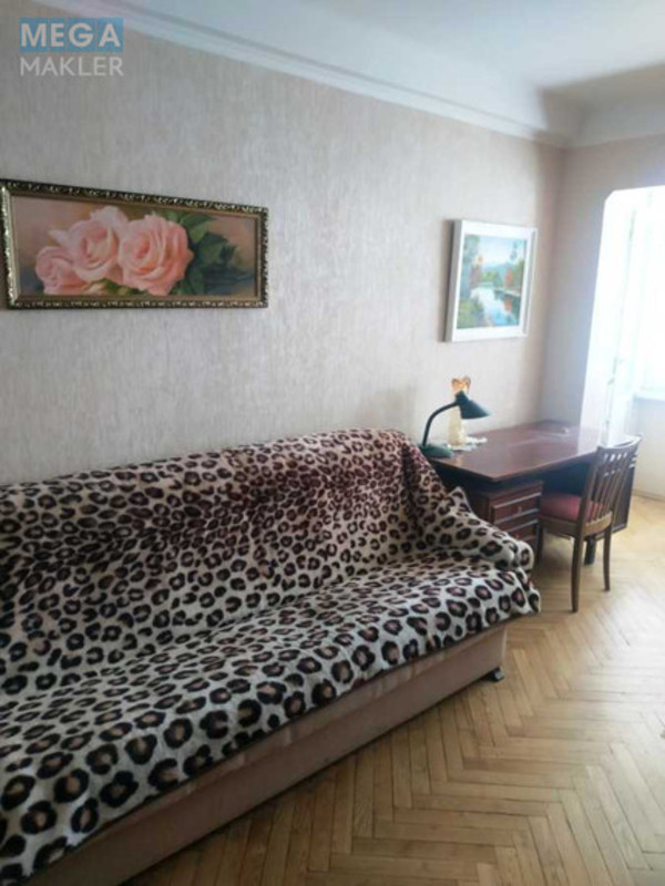 Оренда 2 кімнатної квартири, <a class="location-link" href="/kiev/" title="Недвижимость Київ">Київ</a>, <a class="location-link" href="/kiev/dneprovskij/" title="Недвижимость Дніпровський район">Дніпровський р-н</a>, Павла Тичини просп., 1 (изображение 8)