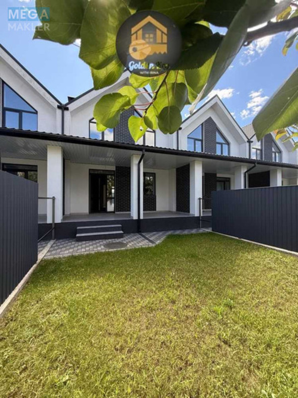Продаж дома, 2&nbsp;поверху, 110&nbsp;кв.м, 4&nbsp;кімнати, ділянка 4&nbsp;сотки, <a class="location-link" href="/gora/" title="Недвижимость Гора">Гора</a>, Пушкіна (изображение 2)