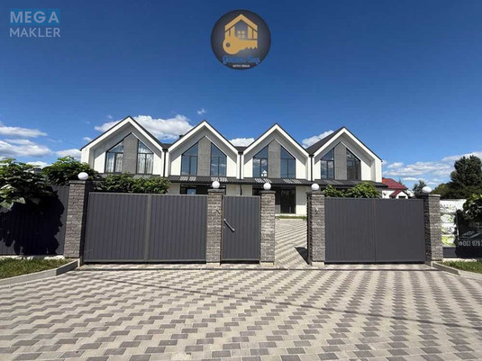 Продаж дома, 2&nbsp;поверху, 110&nbsp;кв.м, 4&nbsp;кімнати, ділянка 4&nbsp;сотки, <a class="location-link" href="/gora/" title="Недвижимость Гора">Гора</a>, Пушкіна (изображение 3)