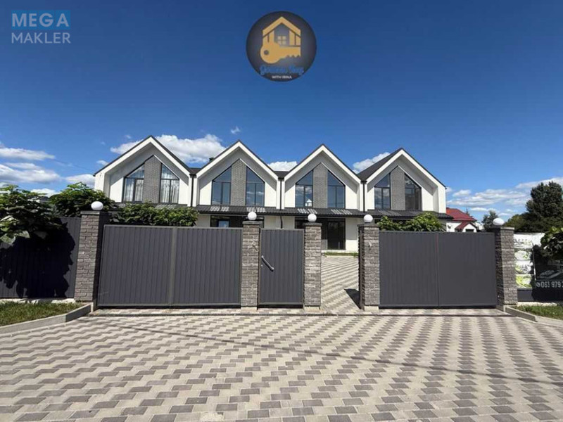 Продаж дома, 2&nbsp;поверху, 110&nbsp;кв.м, 4&nbsp;кімнати, ділянка 4&nbsp;сотки, <a class="location-link" href="/gora/" title="Недвижимость Гора">Гора</a>, Пушкіна (изображение 3)
