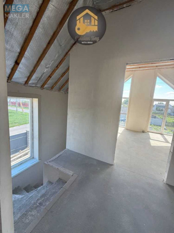 Продаж дома, 2&nbsp;поверху, 110&nbsp;кв.м, 4&nbsp;кімнати, ділянка 4&nbsp;сотки, <a class="location-link" href="/gora/" title="Недвижимость Гора">Гора</a>, Пушкіна (изображение 4)