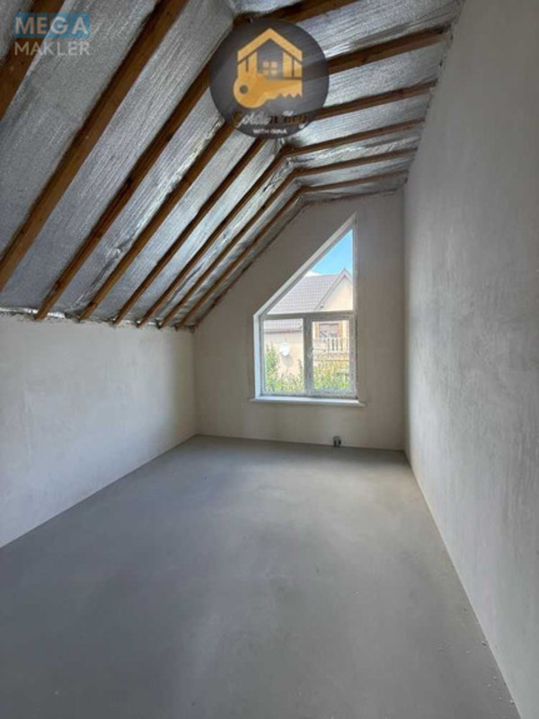 Продаж дома, 2&nbsp;поверху, 110&nbsp;кв.м, 4&nbsp;кімнати, ділянка 4&nbsp;сотки, <a class="location-link" href="/gora/" title="Недвижимость Гора">Гора</a>, Пушкіна (изображение 6)