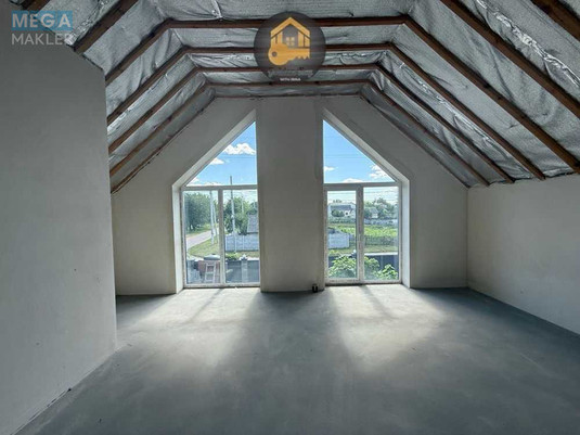 Продаж дома, 2&nbsp;поверху, 110&nbsp;кв.м, 4&nbsp;кімнати, ділянка 4&nbsp;сотки, <a class="location-link" href="/gora/" title="Недвижимость Гора">Гора</a>, Пушкіна (изображение 8)