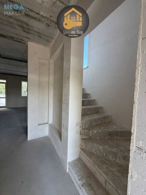 Продаж дома, 2&nbsp;поверху, 110&nbsp;кв.м, 4&nbsp;кімнати, ділянка 4&nbsp;сотки, <a class="location-link" href="/gora/" title="Недвижимость Гора">Гора</a>, Пушкіна (изображение 11)