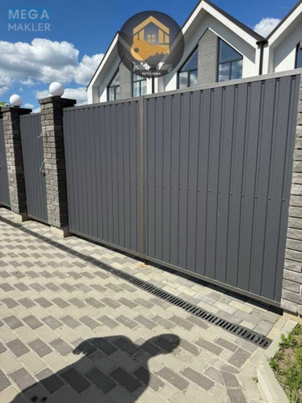Продаж дома, 2&nbsp;поверху, 110&nbsp;кв.м, 4&nbsp;кімнати, ділянка 4&nbsp;сотки, <a class="location-link" href="/gora/" title="Недвижимость Гора">Гора</a>, Пушкіна (изображение 18)