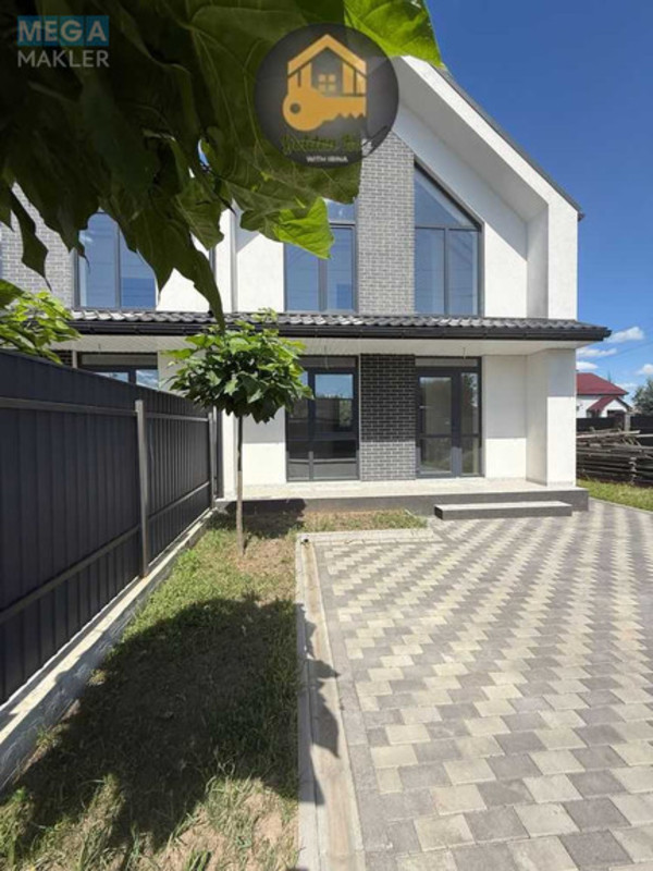 Продаж дома, 2&nbsp;поверху, 110&nbsp;кв.м, 4&nbsp;кімнати, ділянка 4&nbsp;сотки, <a class="location-link" href="/gora/" title="Недвижимость Гора">Гора</a>, Пушкіна (изображение 21)