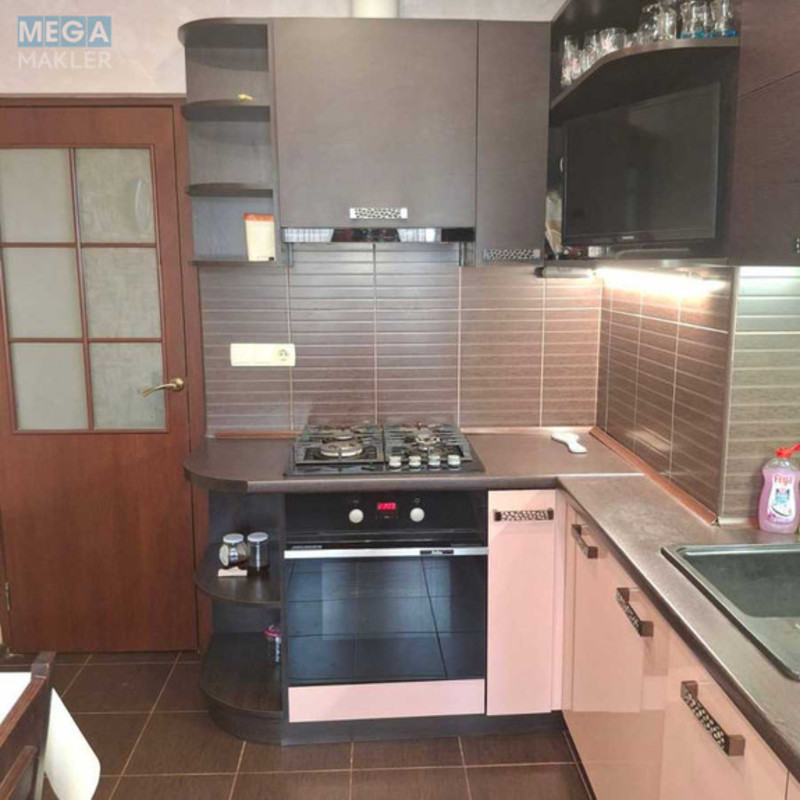 Оренда 4 кімнатні квартири, <a class="location-link" href="/odessa/" title="Недвижимость Одеса">Одеса</a>, <a class="location-link" href="/odessa/suvorovskij/" title="Недвижимость Суворовський район">Суворовський р-н</a>, Давида Ойстраха, 26а (изображение 6)