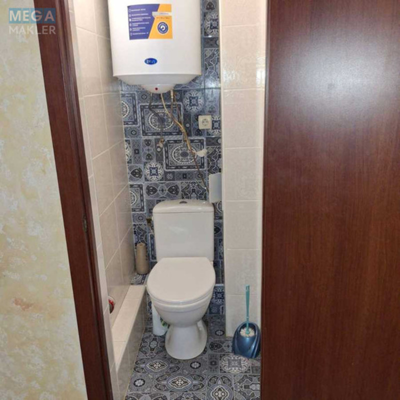 Оренда 4 кімнатні квартири, <a class="location-link" href="/odessa/" title="Недвижимость Одеса">Одеса</a>, <a class="location-link" href="/odessa/suvorovskij/" title="Недвижимость Суворовський район">Суворовський р-н</a>, Давида Ойстраха, 26а (изображение 10)