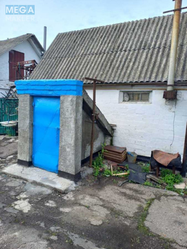 Продаж дома, 1&nbsp; поверх, 82&nbsp;кв.м, 3&nbsp;кімнати, ділянка 25&nbsp;соток, <a class="location-link" href="/pologi-selo-kv/" title="Недвижимость Пологи">Пологи</a>, нова (изображение 2)
