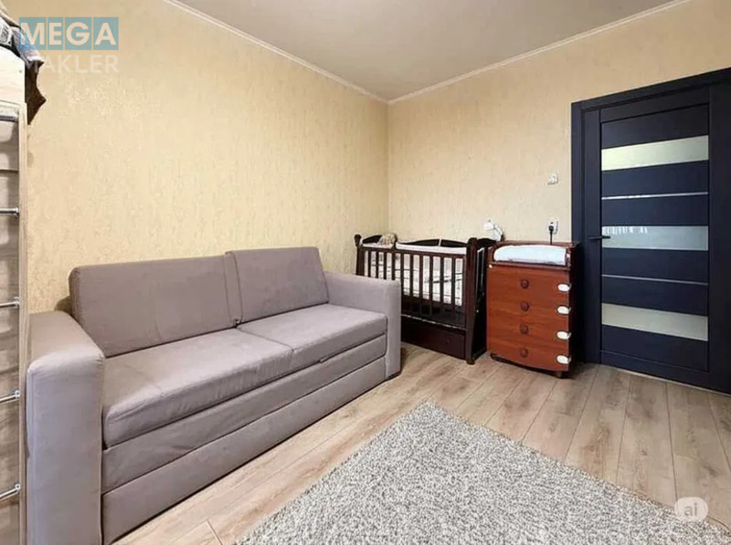 Продаж 1 кімнатної квартири (43,1/18/9,7), 18 пов. 20 пов. будинку, <a class="location-link" href="/kiev/" title="Недвижимость Київ">Київ</a>, <a class="location-link" href="/kiev/desnyanskij/" title="Недвижимость Деснянський район">Деснянський р-н</a>, Закревського Миколи вул. 97 (изображение 3)