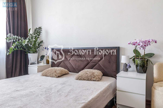 Продаж 1 кімнатної квартири (47/17/12), 11 пов. 24 пов. будинку, <a class="location-link" href="/kiev/" title="Недвижимость Київ">Київ</a>, <a class="location-link" href="/kiev/darnickij/" title="Недвижимость Дарницький район">Дарницький р-н</a>, Ревуцького вул., 54б (изображение 2)