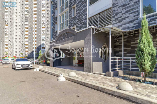 Продаж 1 кімнатної квартири (47/17/12), 11 пов. 24 пов. будинку, <a class="location-link" href="/kiev/" title="Недвижимость Київ">Київ</a>, <a class="location-link" href="/kiev/darnickij/" title="Недвижимость Дарницький район">Дарницький р-н</a>, Ревуцького вул., 54б (изображение 20)
