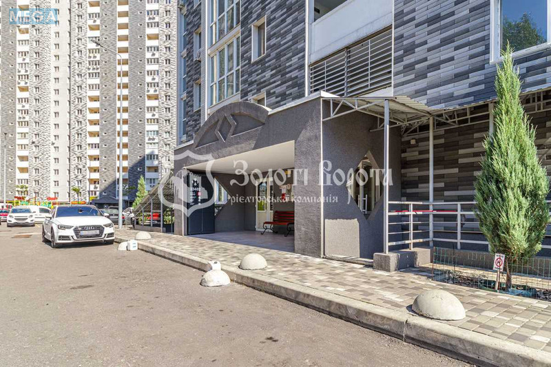 Продаж 1 кімнатної квартири (47/17/12), 11 пов. 24 пов. будинку, <a class="location-link" href="/kiev/" title="Недвижимость Київ">Київ</a>, <a class="location-link" href="/kiev/darnickij/" title="Недвижимость Дарницький район">Дарницький р-н</a>, Ревуцького вул., 54б (изображение 20)