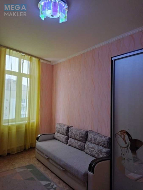Оренда 2 кімнатної квартири, <a class="location-link" href="/kiev/" title="Недвижимость Київ">Київ</a>, <a class="location-link" href="/kiev/desnyanskij/" title="Недвижимость Деснянський район">Деснянський р-н</a>, Николая Лаврухина ул., 12 (изображение 2)