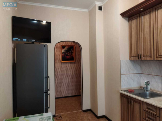 Оренда 2 кімнатної квартири, <a class="location-link" href="/kiev/" title="Недвижимость Київ">Київ</a>, <a class="location-link" href="/kiev/desnyanskij/" title="Недвижимость Деснянський район">Деснянський р-н</a>, Николая Лаврухина ул., 12 (изображение 5)