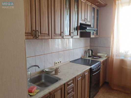 Оренда 2 кімнатної квартири, <a class="location-link" href="/kiev/" title="Недвижимость Київ">Київ</a>, <a class="location-link" href="/kiev/desnyanskij/" title="Недвижимость Деснянський район">Деснянський р-н</a>, Николая Лаврухина ул., 12 (изображение 6)