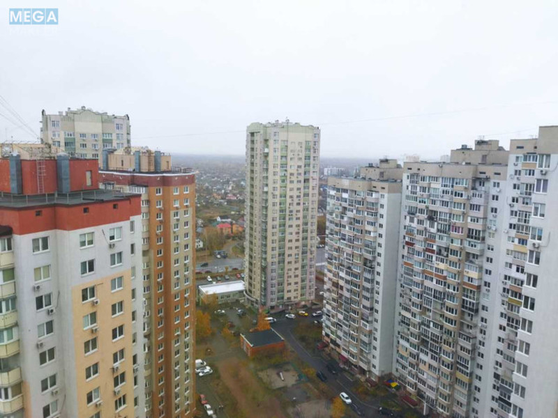 Оренда 2 кімнатної квартири, <a class="location-link" href="/kiev/" title="Недвижимость Київ">Київ</a>, <a class="location-link" href="/kiev/desnyanskij/" title="Недвижимость Деснянський район">Деснянський р-н</a>, Николая Лаврухина ул., 12 (изображение 9)