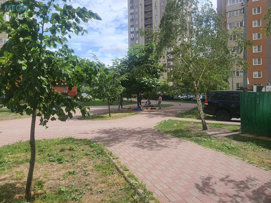 Оренда 2 кімнатної квартири, <a class="location-link" href="/kiev/" title="Недвижимость Київ">Київ</a>, <a class="location-link" href="/kiev/desnyanskij/" title="Недвижимость Деснянський район">Деснянський р-н</a>, Николая Лаврухина ул., 12 (изображение 12)