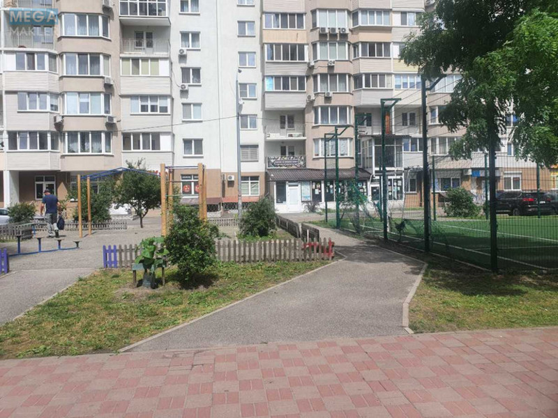 Оренда 2 кімнатної квартири, <a class="location-link" href="/kiev/" title="Недвижимость Київ">Київ</a>, <a class="location-link" href="/kiev/desnyanskij/" title="Недвижимость Деснянський район">Деснянський р-н</a>, Николая Лаврухина ул., 12 (изображение 13)