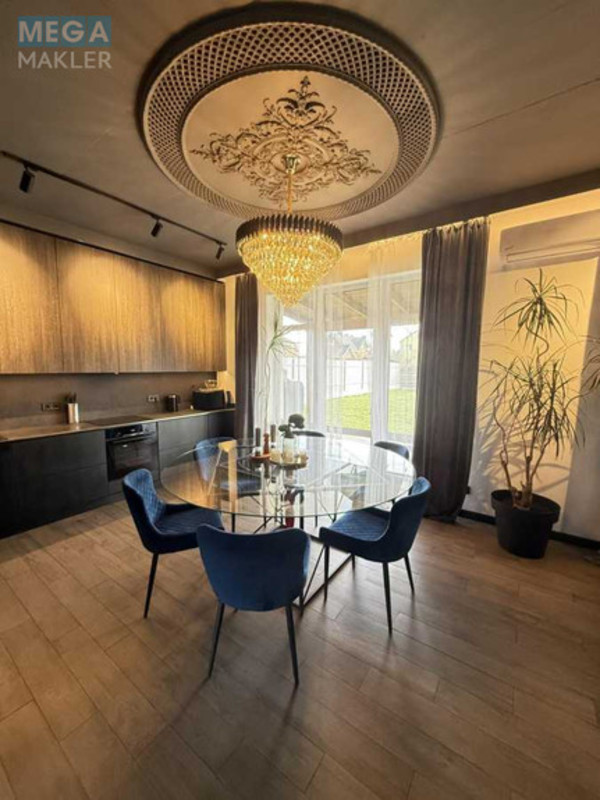 Оренда дома, <a class="location-link" href="/gatnoe/" title="Недвижимость Гатне">Гатне</a>, Пров. Березневий (изображение 2)