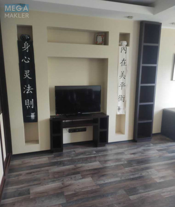 Оренда 1 кімнатної квартири, <a class="location-link" href="/kiev/" title="Недвижимость Київ">Київ</a>, <a class="location-link" href="/kiev/obolonskij/" title="Недвижимость Оболонський район">Оболонський р-н</a>, Северная ул., 12 (изображение 2)
