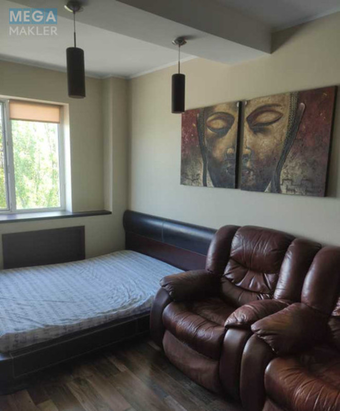 Оренда 1 кімнатної квартири, <a class="location-link" href="/kiev/" title="Недвижимость Київ">Київ</a>, <a class="location-link" href="/kiev/obolonskij/" title="Недвижимость Оболонський район">Оболонський р-н</a>, Северная ул., 12 (изображение 4)
