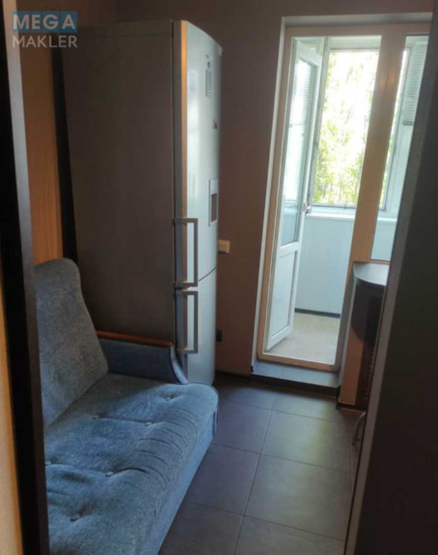 Оренда 1 кімнатної квартири, <a class="location-link" href="/kiev/" title="Недвижимость Київ">Київ</a>, <a class="location-link" href="/kiev/obolonskij/" title="Недвижимость Оболонський район">Оболонський р-н</a>, Северная ул., 12 (изображение 7)