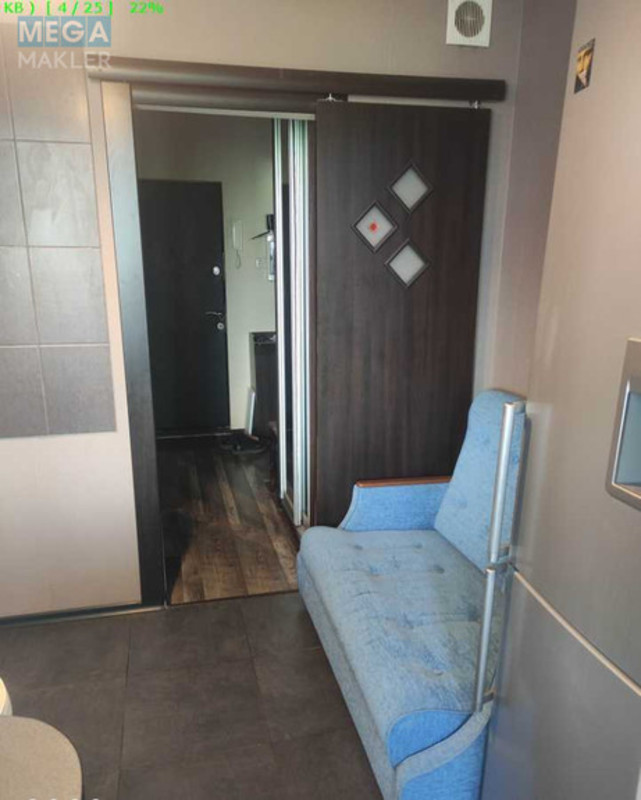 Оренда 1 кімнатної квартири, <a class="location-link" href="/kiev/" title="Недвижимость Київ">Київ</a>, <a class="location-link" href="/kiev/obolonskij/" title="Недвижимость Оболонський район">Оболонський р-н</a>, Северная ул., 12 (изображение 11)