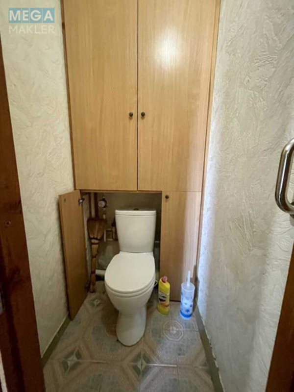 Оренда 2 кімнатної квартири, <a class="location-link" href="/kiev/" title="Недвижимость Київ">Київ</a>, <a class="location-link" href="/kiev/darnickij/" title="Недвижимость Дарницький район">Дарницький р-н</a>, Михаила Драгоманова ул., 14 (изображение 5)