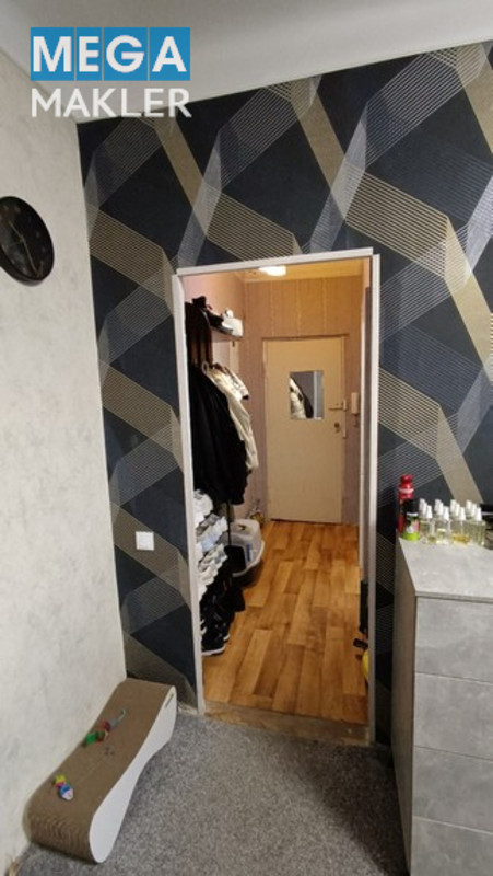 Продаж 2 кімнатної квартири (46/29/6), 4 пов. 4 пов. будинку, <a class="location-link" href="/kiev/" title="Недвижимость Київ">Київ</a>, <a class="location-link" href="/kiev/goloseevskij/" title="Недвижимость Голосеевский район">Голосеевский р-н</a>, провулок Коломийський 18/1 ( <img src="https://megamakler.com.ua/metro/0000ff.gif" alt="" class="metro" /> м. Васильковская, 3хв пішки ) (изображение 17)
