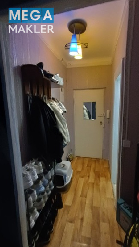 Продаж 2 кімнатної квартири (46/29/6), 4 пов. 4 пов. будинку, <a class="location-link" href="/kiev/" title="Недвижимость Київ">Київ</a>, <a class="location-link" href="/kiev/goloseevskij/" title="Недвижимость Голосеевский район">Голосеевский р-н</a>, провулок Коломийський 18/1 ( <img src="https://megamakler.com.ua/metro/0000ff.gif" alt="" class="metro" /> м. Васильковская, 3хв пішки ) (изображение 18)