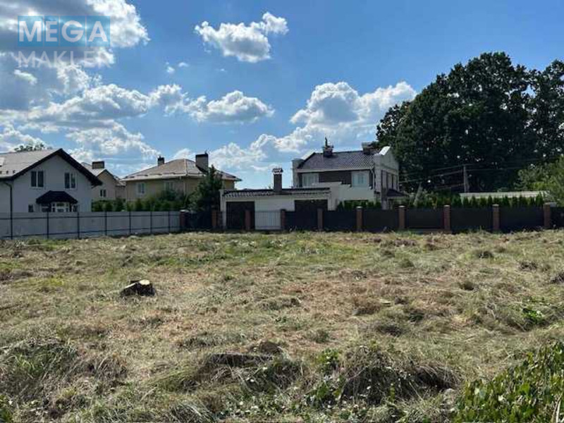 Продажа участка, 12&nbsp;соток, участок под жилую застройку, <a class="location-link" href="/gatnoe/" title="Недвижимость Гатне">Гатне</a>, пограничная (изображение 2)