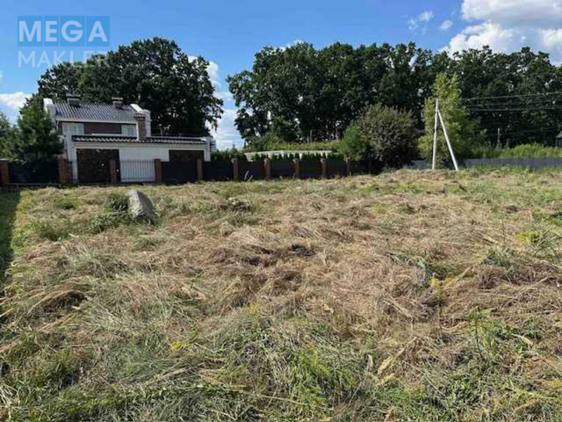 Продажа участка, 12&nbsp;соток, участок под жилую застройку, <a class="location-link" href="/gatnoe/" title="Недвижимость Гатне">Гатне</a>, пограничная (изображение 3)