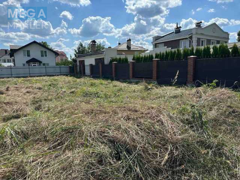 Продажа участка, 12&nbsp;соток, участок под жилую застройку, <a class="location-link" href="/gatnoe/" title="Недвижимость Гатне">Гатне</a>, пограничная (изображение 4)