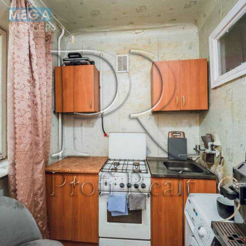 Продаж 1 кімнатної квартири (28/16/6), 1 пов. 5 пов. будинку, <a class="location-link" href="/kiev/" title="Недвижимость Київ">Київ</a>, <a class="location-link" href="/kiev/solomenskij/" title="Недвижимость Солом'янський район">Солом'янський р-н</a>, улица Олексы Тихого, 89А (изображение 6)