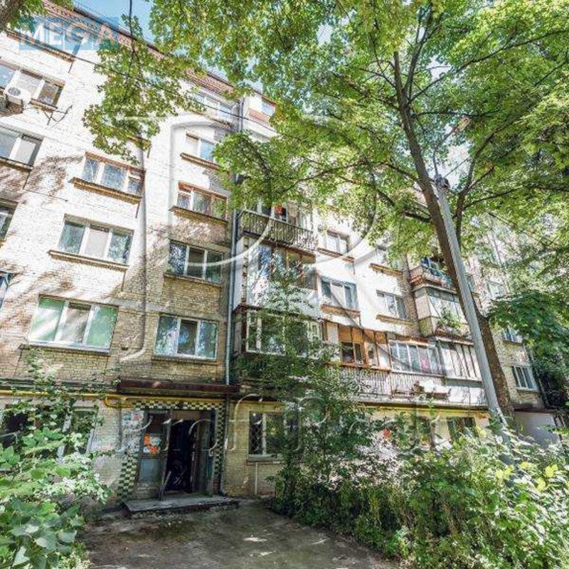 Продаж 1 кімнатної квартири (28/16/6), 1 пов. 5 пов. будинку, <a class="location-link" href="/kiev/" title="Недвижимость Київ">Київ</a>, <a class="location-link" href="/kiev/solomenskij/" title="Недвижимость Солом'янський район">Солом'янський р-н</a>, улица Олексы Тихого, 89А (изображение 11)