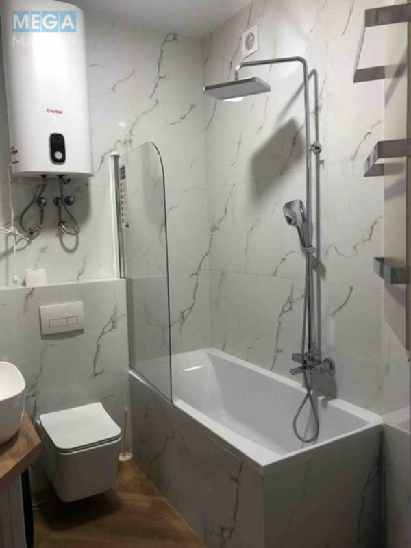 Оренда 2 кімнатної квартири, <a class="location-link" href="/kiev/" title="Недвижимость Київ">Київ</a>, <a class="location-link" href="/kiev/solomenskij/" title="Недвижимость Солом'янський район">Солом'янський р-н</a>, Волошковая ул., 1 (изображение 24)