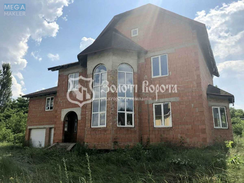 Продаж дома, 3&nbsp;поверху, 390&nbsp;кв.м, 6&nbsp;кімнат, ділянка 12&nbsp;соток, <a class="location-link" href="/gorenichi/" title="Недвижимость Гореничі">Гореничі</a>, <a class="location-link" href="/gorenichi/darnickij/" title="Недвижимость Дарницкий район">Дарницкий р-н</a>, Хоменка вул., 60а (изображение 2)