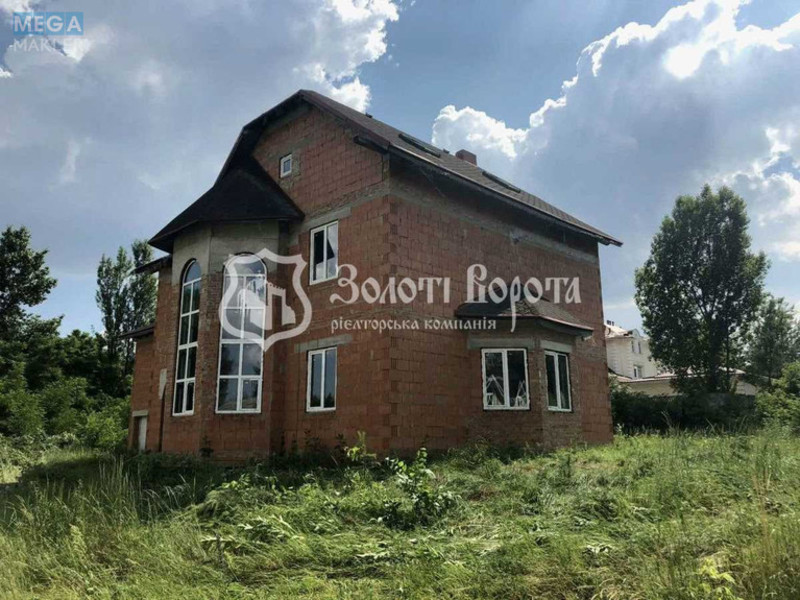 Продаж дома, 3&nbsp;поверху, 390&nbsp;кв.м, 6&nbsp;кімнат, ділянка 12&nbsp;соток, <a class="location-link" href="/gorenichi/" title="Недвижимость Гореничі">Гореничі</a>, <a class="location-link" href="/gorenichi/darnickij/" title="Недвижимость Дарницкий район">Дарницкий р-н</a>, Хоменка вул., 60а (изображение 3)