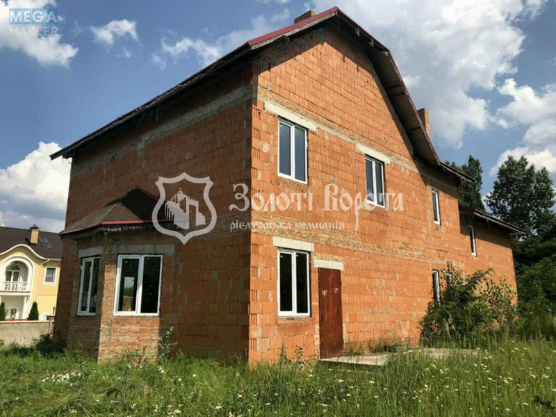 Продаж дома, 3&nbsp;поверху, 390&nbsp;кв.м, 6&nbsp;кімнат, ділянка 12&nbsp;соток, <a class="location-link" href="/gorenichi/" title="Недвижимость Гореничі">Гореничі</a>, <a class="location-link" href="/gorenichi/darnickij/" title="Недвижимость Дарницкий район">Дарницкий р-н</a>, Хоменка вул., 60а (изображение 4)