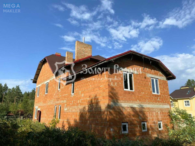 Продаж дома, 3&nbsp;поверху, 390&nbsp;кв.м, 6&nbsp;кімнат, ділянка 12&nbsp;соток, <a class="location-link" href="/gorenichi/" title="Недвижимость Гореничі">Гореничі</a>, <a class="location-link" href="/gorenichi/darnickij/" title="Недвижимость Дарницкий район">Дарницкий р-н</a>, Хоменка вул., 60а (изображение 5)