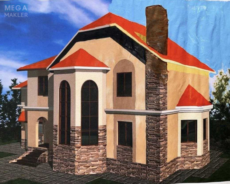 Продаж дома, 3&nbsp;поверху, 390&nbsp;кв.м, 6&nbsp;кімнат, ділянка 12&nbsp;соток, <a class="location-link" href="/gorenichi/" title="Недвижимость Гореничі">Гореничі</a>, <a class="location-link" href="/gorenichi/darnickij/" title="Недвижимость Дарницкий район">Дарницкий р-н</a>, Хоменка вул., 60а (изображение 6)