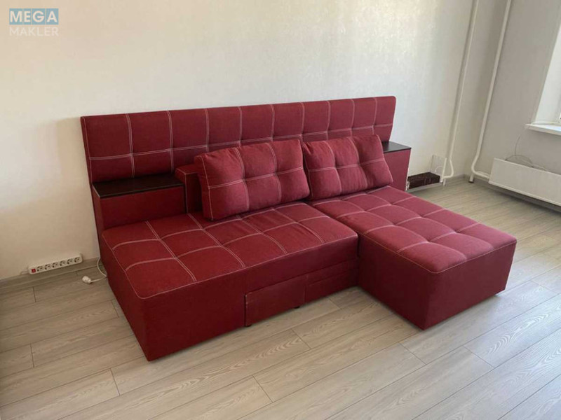 Оренда 1 кімнатної квартири, <a class="location-link" href="/kiev/" title="Недвижимость Київ">Київ</a>, <a class="location-link" href="/kiev/desnyanskij/" title="Недвижимость Деснянський район">Деснянський р-н</a>, Марины Цветаевой ул., 16в (изображение 4)