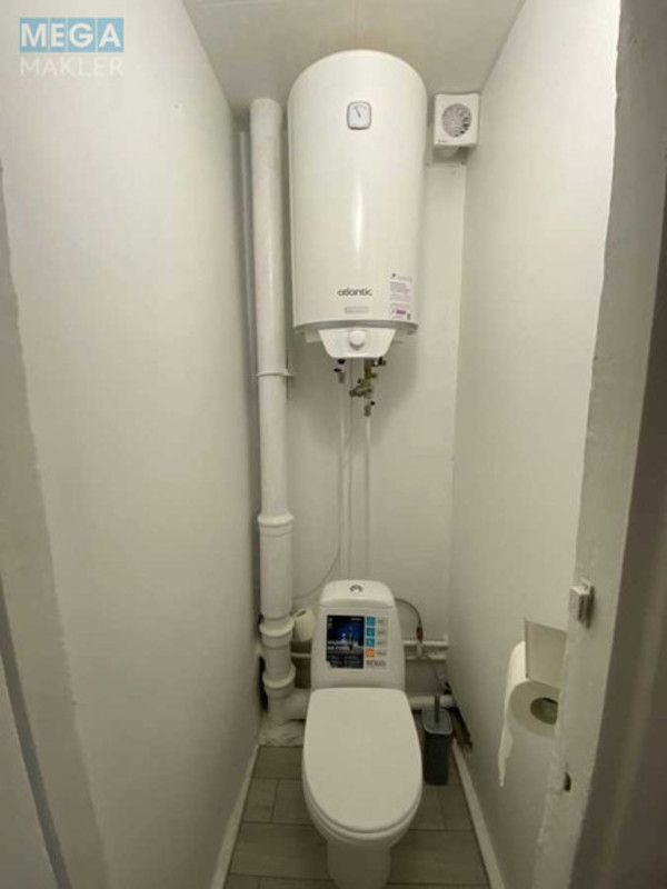 Оренда 1 кімнатної квартири, <a class="location-link" href="/kiev/" title="Недвижимость Київ">Київ</a>, <a class="location-link" href="/kiev/desnyanskij/" title="Недвижимость Деснянський район">Деснянський р-н</a>, Марины Цветаевой ул., 16в (изображение 18)
