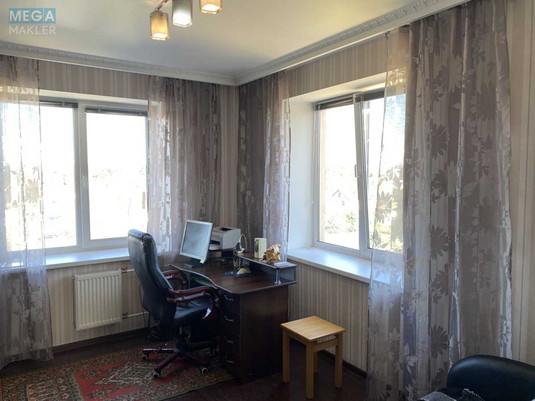 Продаж 3 кімнатної квартири (101/52/25), 8 пов. 13 пов. будинку, <a class="location-link" href="/chajki-selo-kv/" title="Недвижимость Чайки">Чайки</a>, Лобановського, 29 (изображение 9)